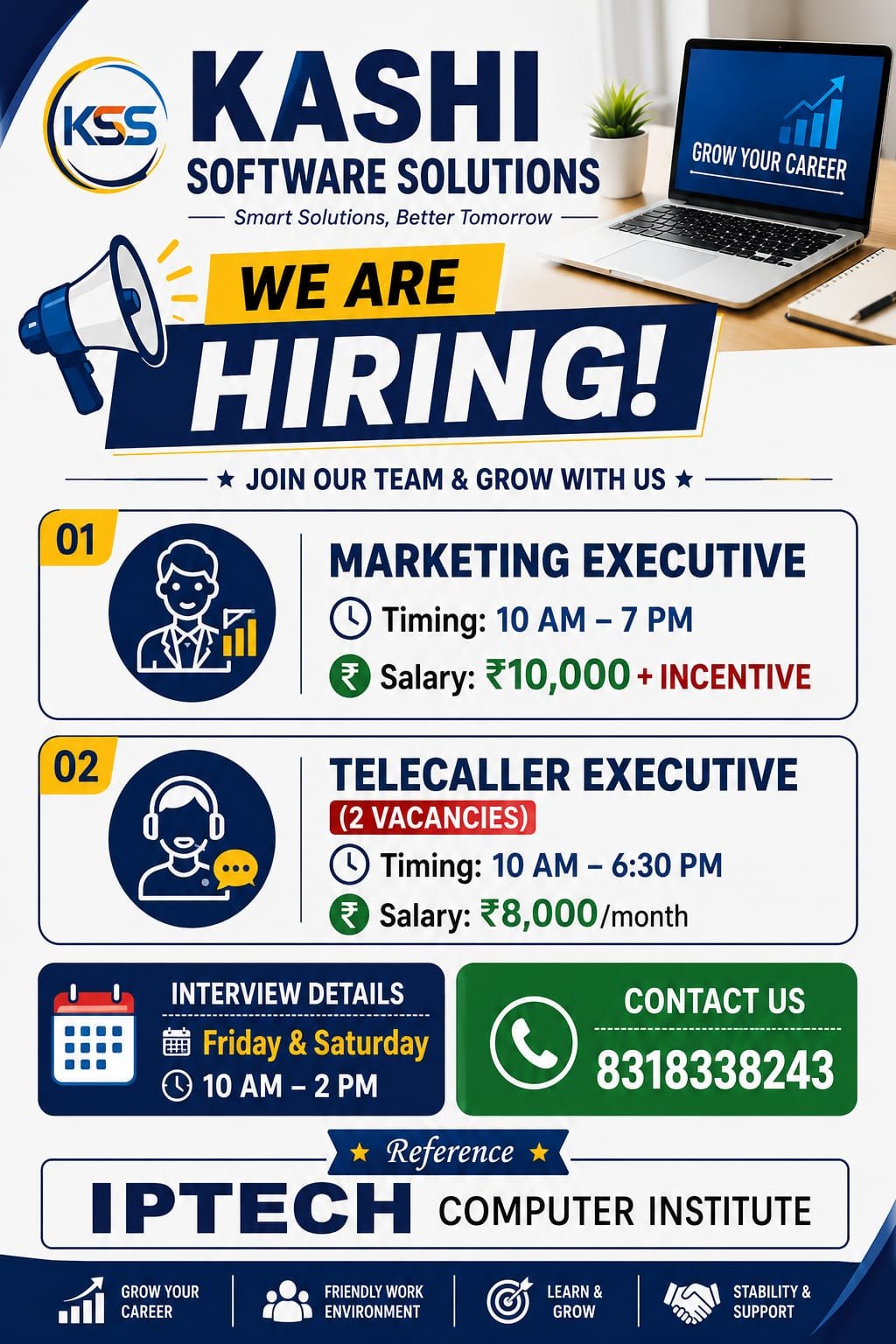Digital  Marketing