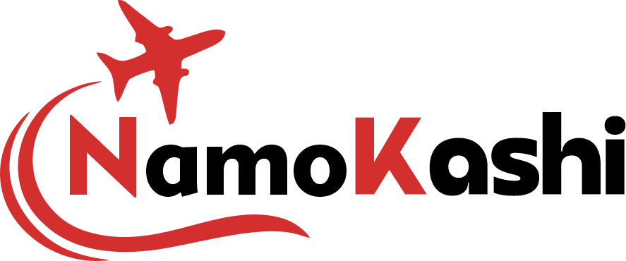 NamoKashi